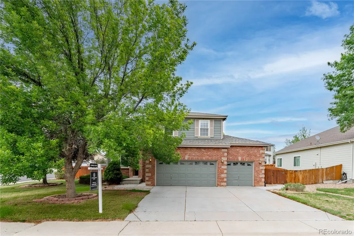4931 E 116th Avenue, Thornton, CO 80233 - #1