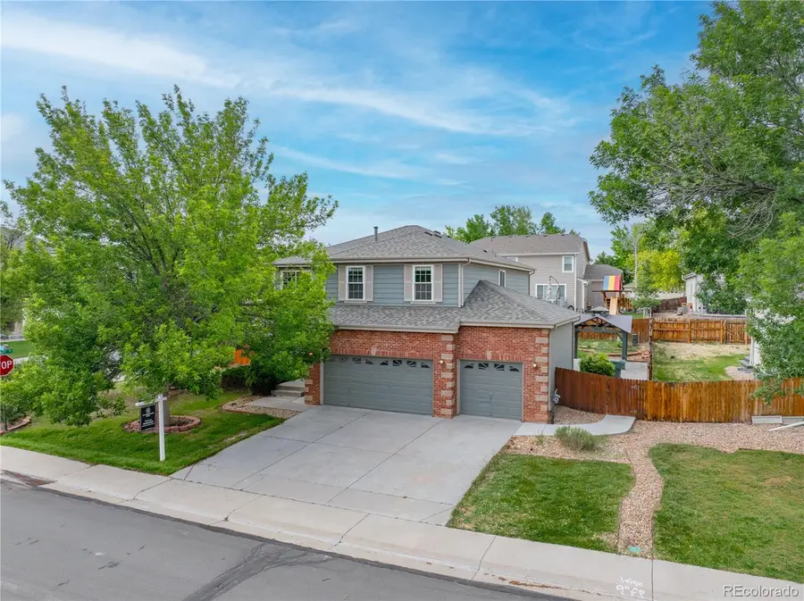 4931 E 116th Avenue, Thornton, CO 80233 - #2