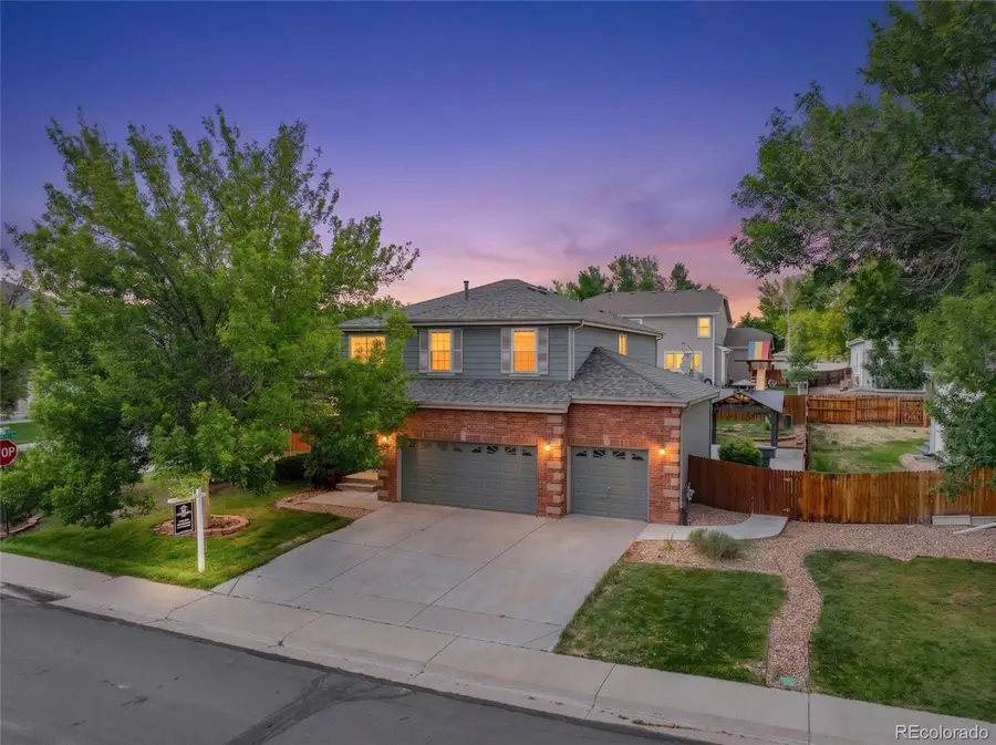 4931 E 116th Avenue, Thornton, CO 80233 - #3