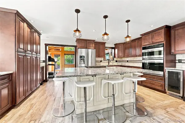 4204 W Roanoke Place, Denver, CO 80236