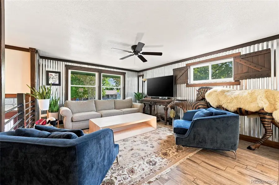 4204 W Roanoke Place, Denver, CO 80236 - #3