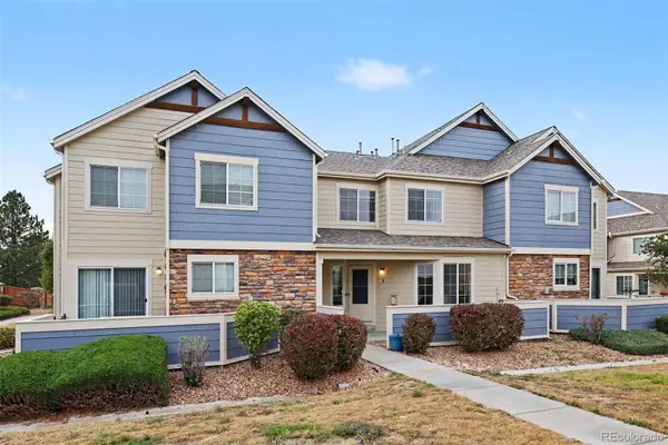 15800 E 121st #5G, Commerce City, CO 80603