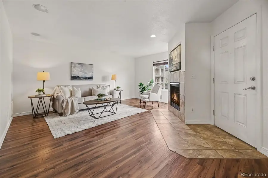 15800 E 121st #5G, Commerce City, CO 80603 - #3
