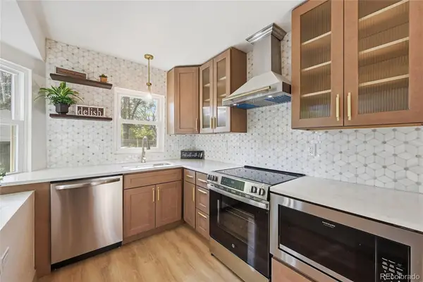 4095 Depew Street, Wheat Ridge, CO 80212