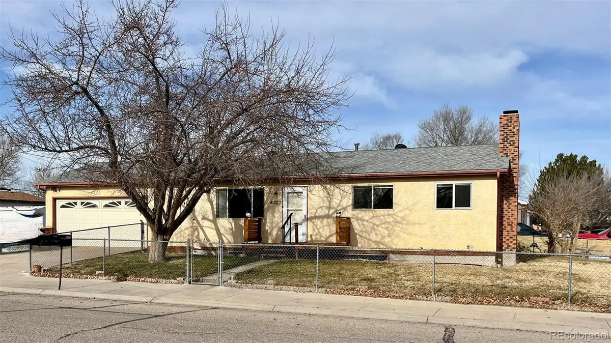 4327 Sage Street, Pueblo, CO 81005 - Image #1