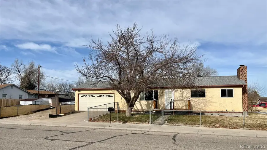 4327 Sage Street, Pueblo, CO 81005 - Image #2