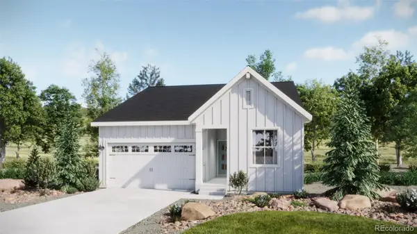 16199 Brandy Gulch Lane, Parker, CO 80134