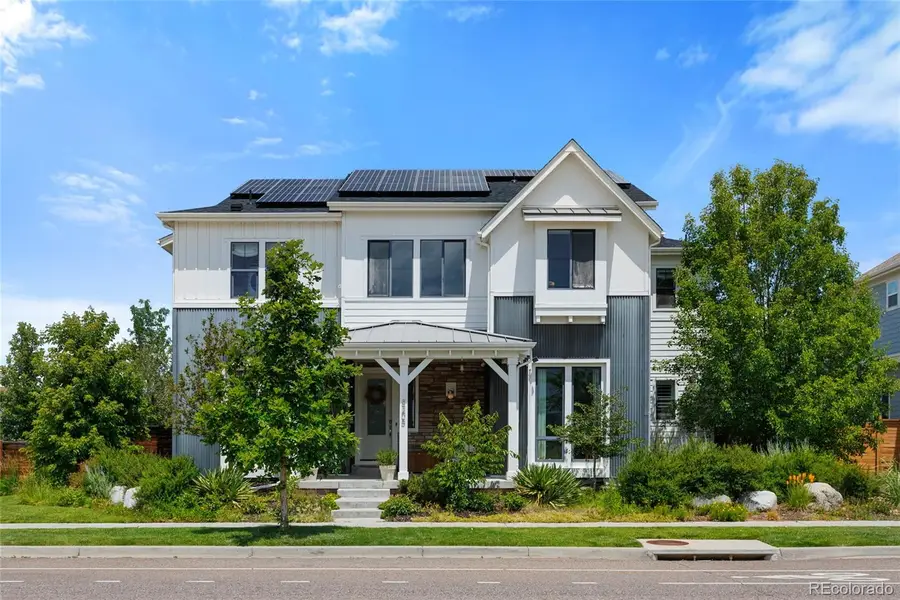 8205 E Prairie Meadow, Denver, CO 80238 - #2