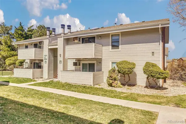 10150 E Virginia Avenue #14-207, Denver, CO 80247