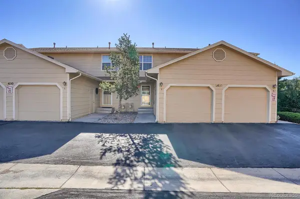 2430 Hamlet Lane #B, Colorado Springs, CO 80918