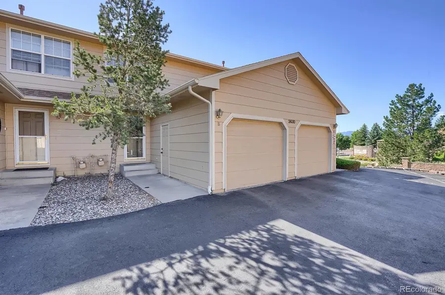 2430 Hamlet Lane #B, Colorado Springs, CO 80918 - Image #2
