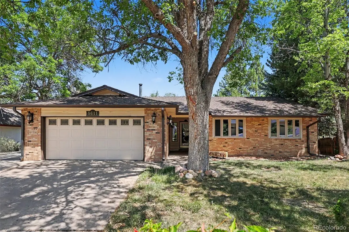 8611 W 71st Circle, Arvada, CO 80004 - #1