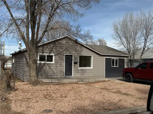 623 Ninth Street, Alamosa, CO 81101