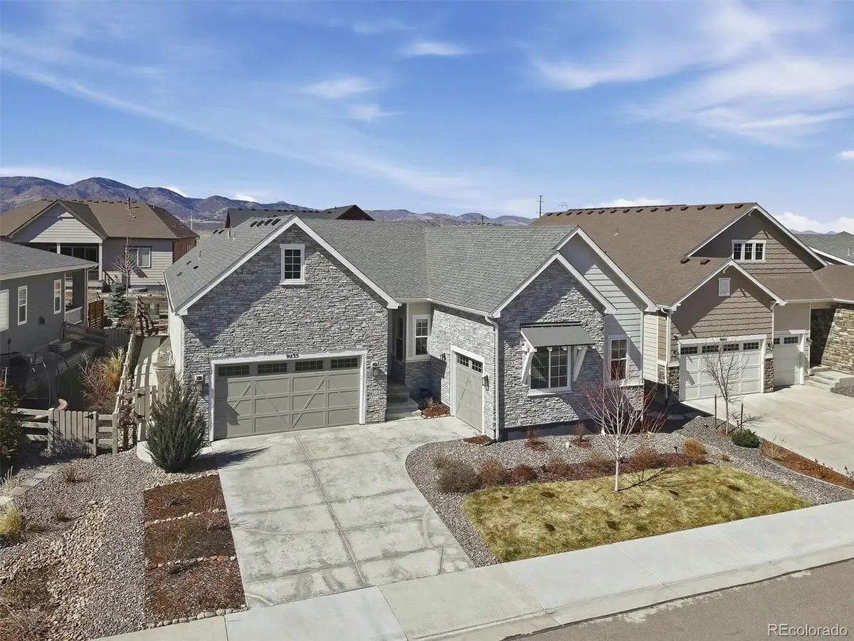 9035 Basalt Lane, Littleton, CO 80125 - #1
