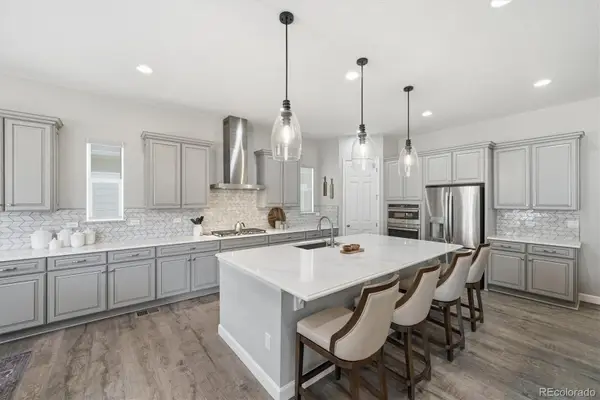 9035 Basalt Lane, Littleton, CO 80125