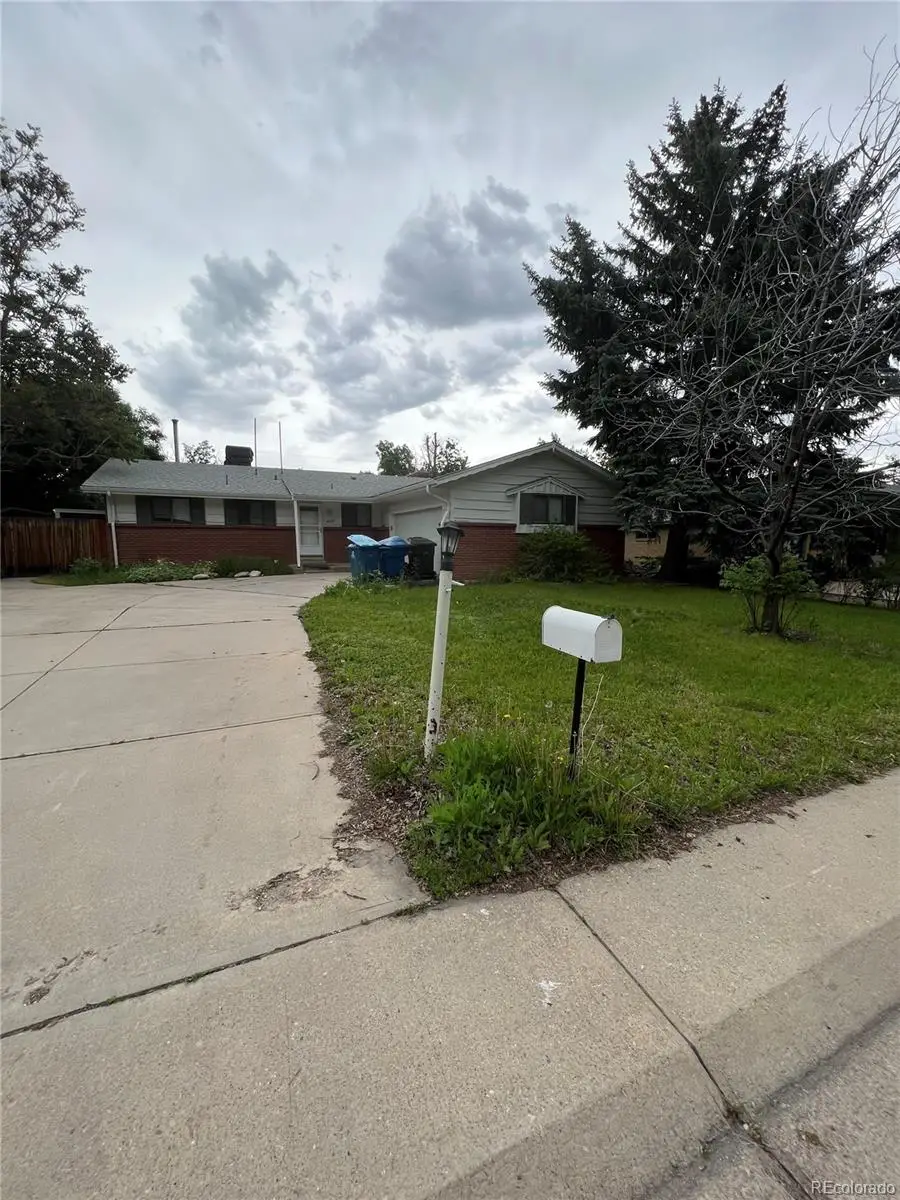 8536 Eaton Street, Arvada, CO 80003 - Image #1