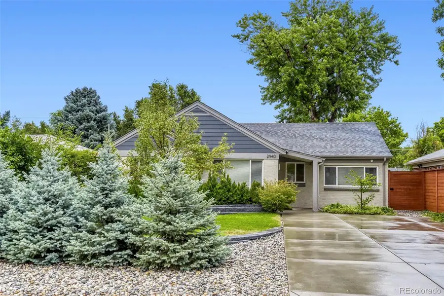 2940 Ivanhoe Street, Denver, CO 80207 - #2