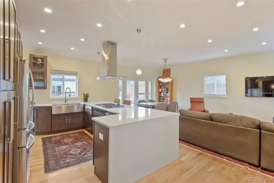 2940 Ivanhoe Street, Denver, CO 80207 - #3
