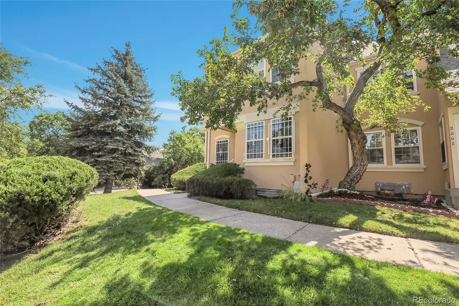 2864 S Vaughn, Aurora, CO 80014 - #2