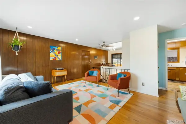 1354 S Kendall Court, Lakewood, CO 80232