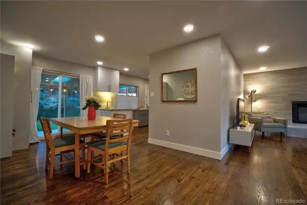 8299 E Kenyon Avenue, Denver, CO 80237