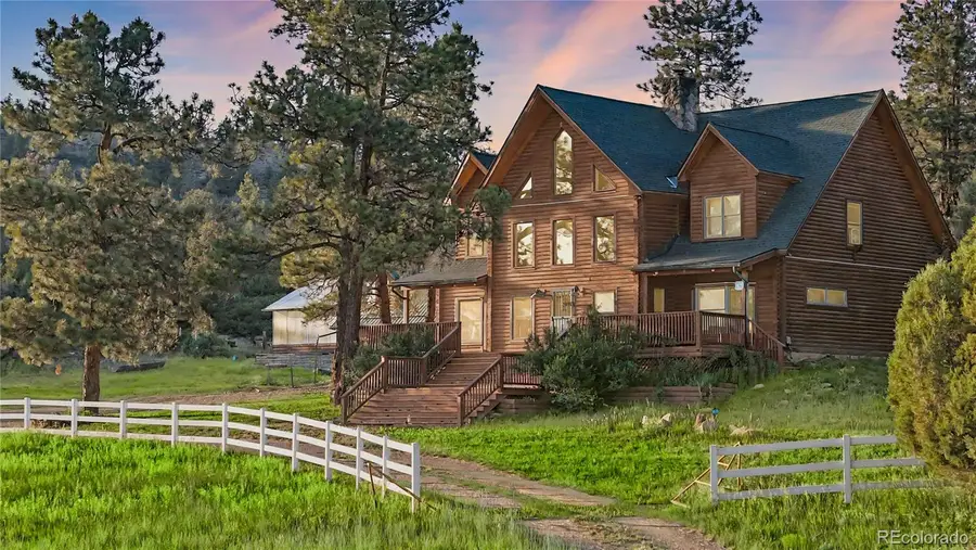 24030 County Road 43.6, Aguilar, CO 81020 - Image #2