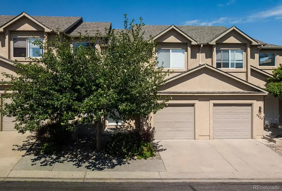 2061 - 2091 Furman Point, Colorado Springs, CO 80918 - #1