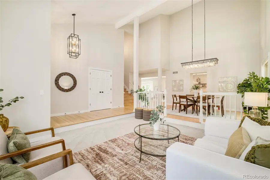 15916 E Crestridge Place, Centennial, CO 80015 - Image #3