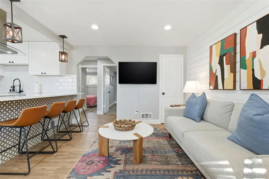 2811-2813 S Delaware Street, Englewood, CO 80110 - #3