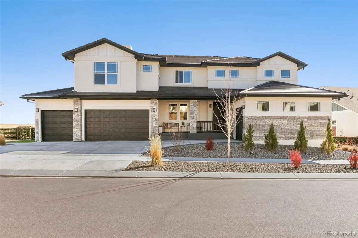 2375 Merlot Drive, Colorado Springs, CO 80921 - Image #1