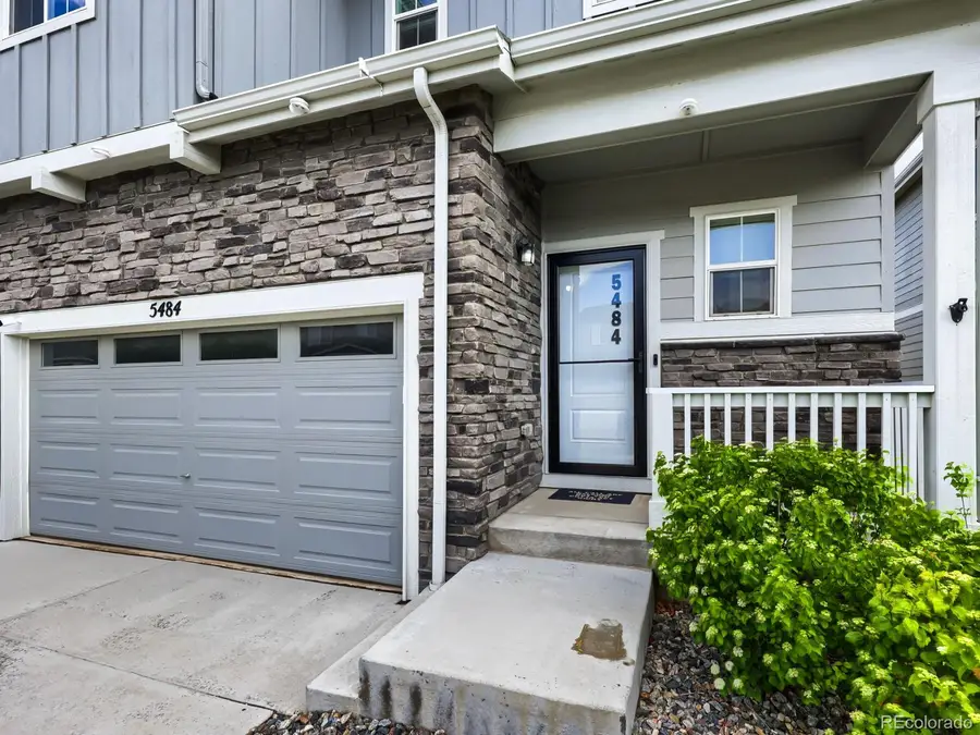 5484 Blue Lunar Lane, Castle Rock, CO 80104 - #2