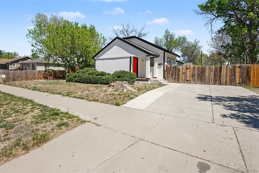 18 Julian Street, Denver, CO 80219 - #2