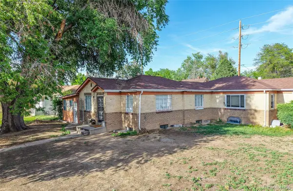 2906 N Colorado Boulevard, Denver, CO 80207