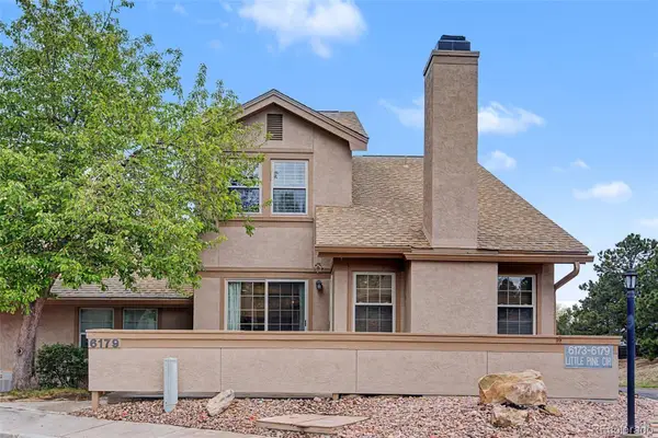 6179 Little Pine Circle, Colorado Springs, CO 80918