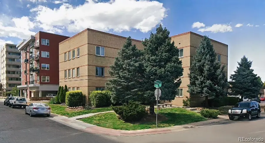 1101 Bellaire Street #101, Denver, CO 80220 - #2