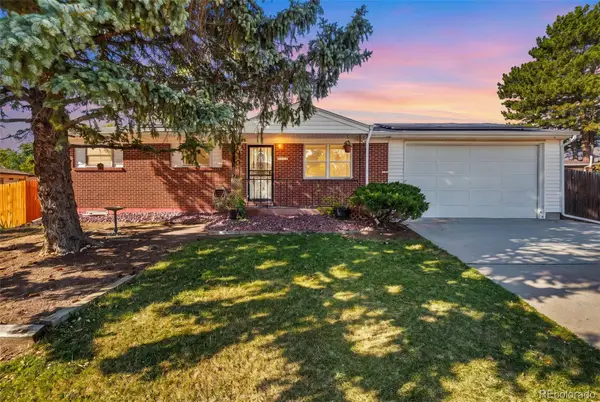 11955 E 119th, Northglenn, CO 80233