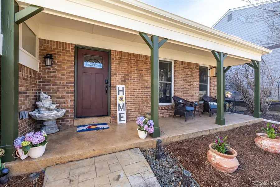 106 Defrance Way, Golden, CO 80401 - #2