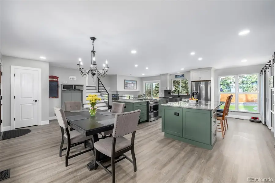 106 Defrance Way, Golden, CO 80401 - #3