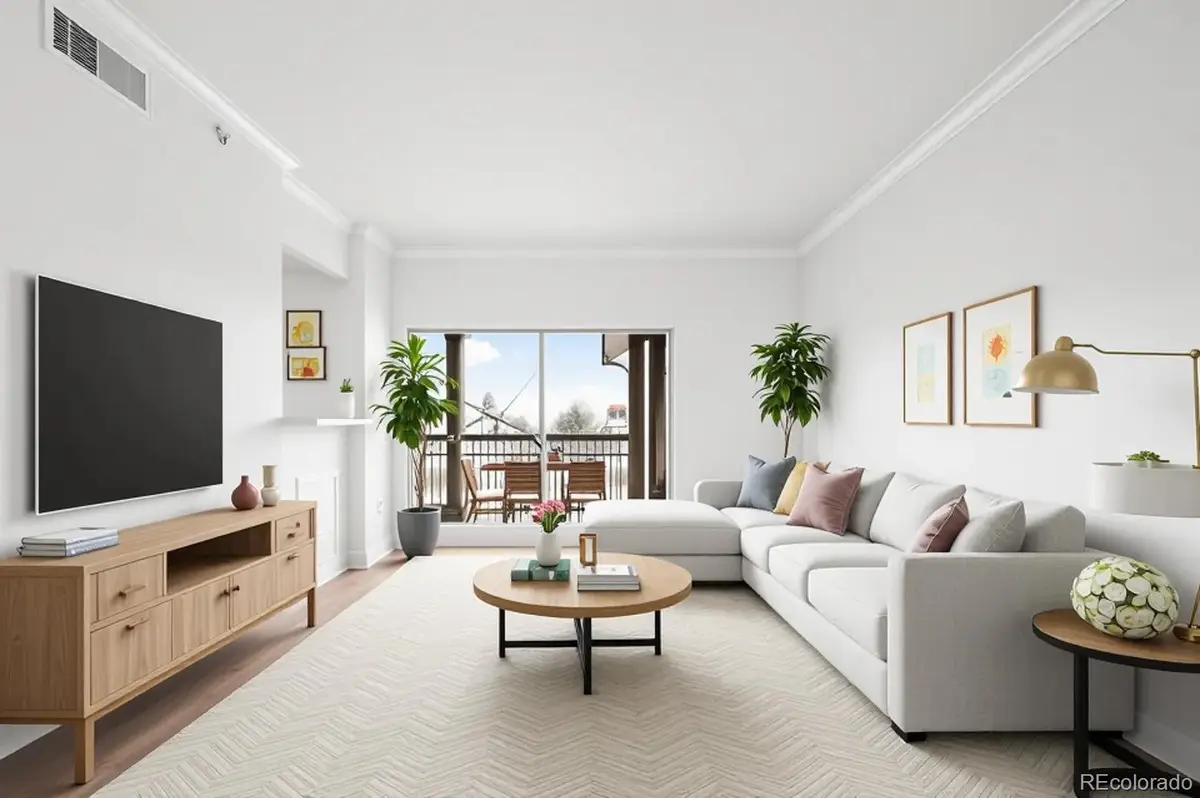 7423 S Quail Circle #1535, Littleton, CO 80127 - #1