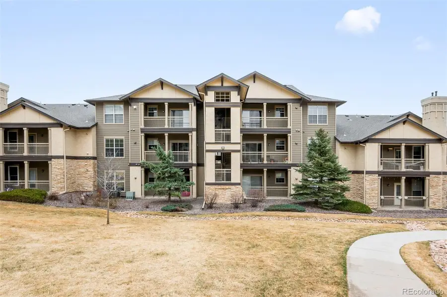 7423 S Quail Circle #1535, Littleton, CO 80127 - #2