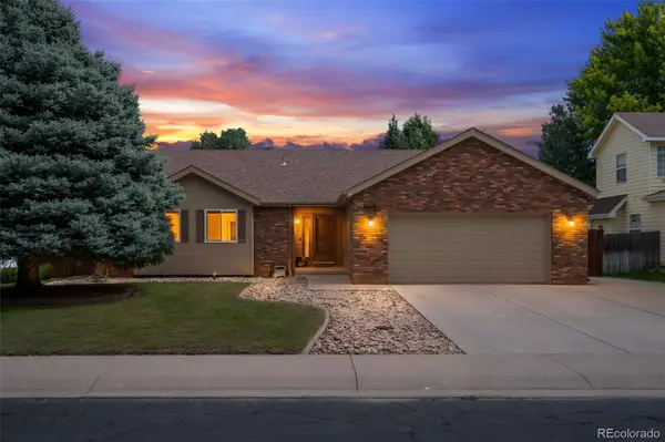 2354 43rd Avenue, Greeley, CO 80634
