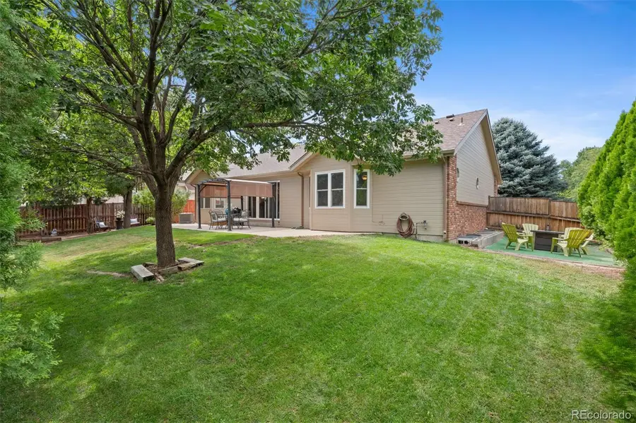 2354 43rd Avenue, Greeley, CO 80634 - #2