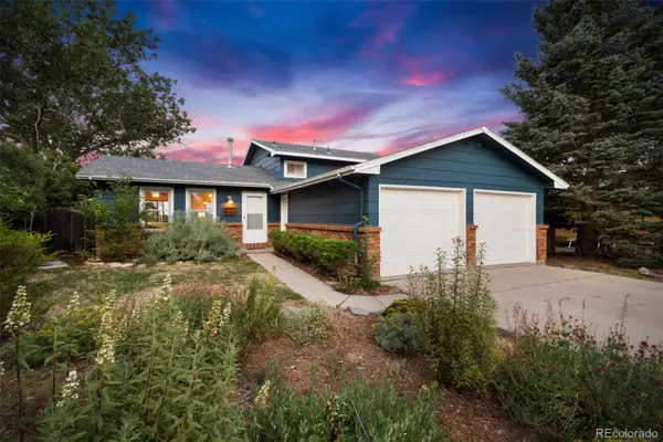 910 Willshire Drive, Fort Collins, CO 80521