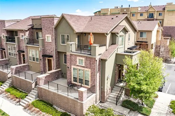 1124 Rockhurst Drive #A, Highlands Ranch, CO 80129