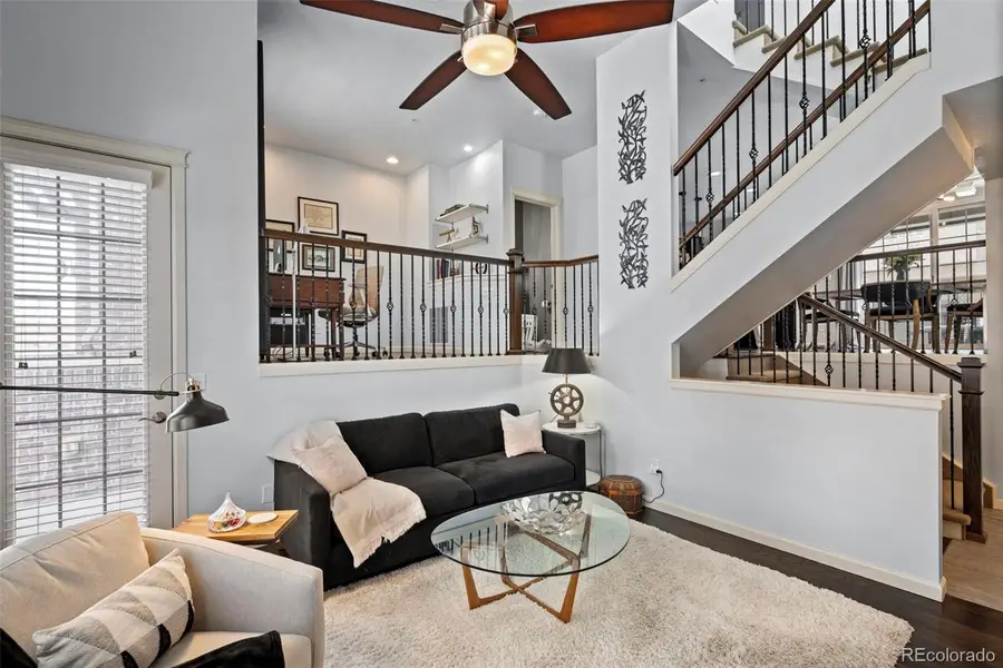 1124 Rockhurst Drive #A, Highlands Ranch, CO 80129 - #3