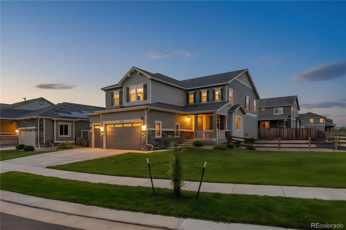 9716 Uravan Street, Commerce City, CO 80022 - #1