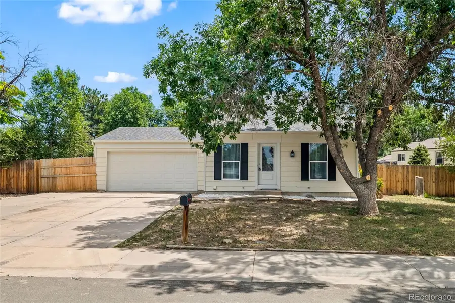 1742 Biscay Street, Aurora, CO 80011 - #2