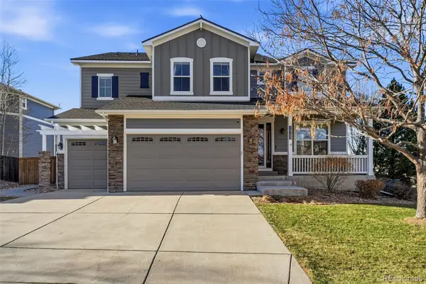 15193 St Paul Street, Thornton, CO 80602