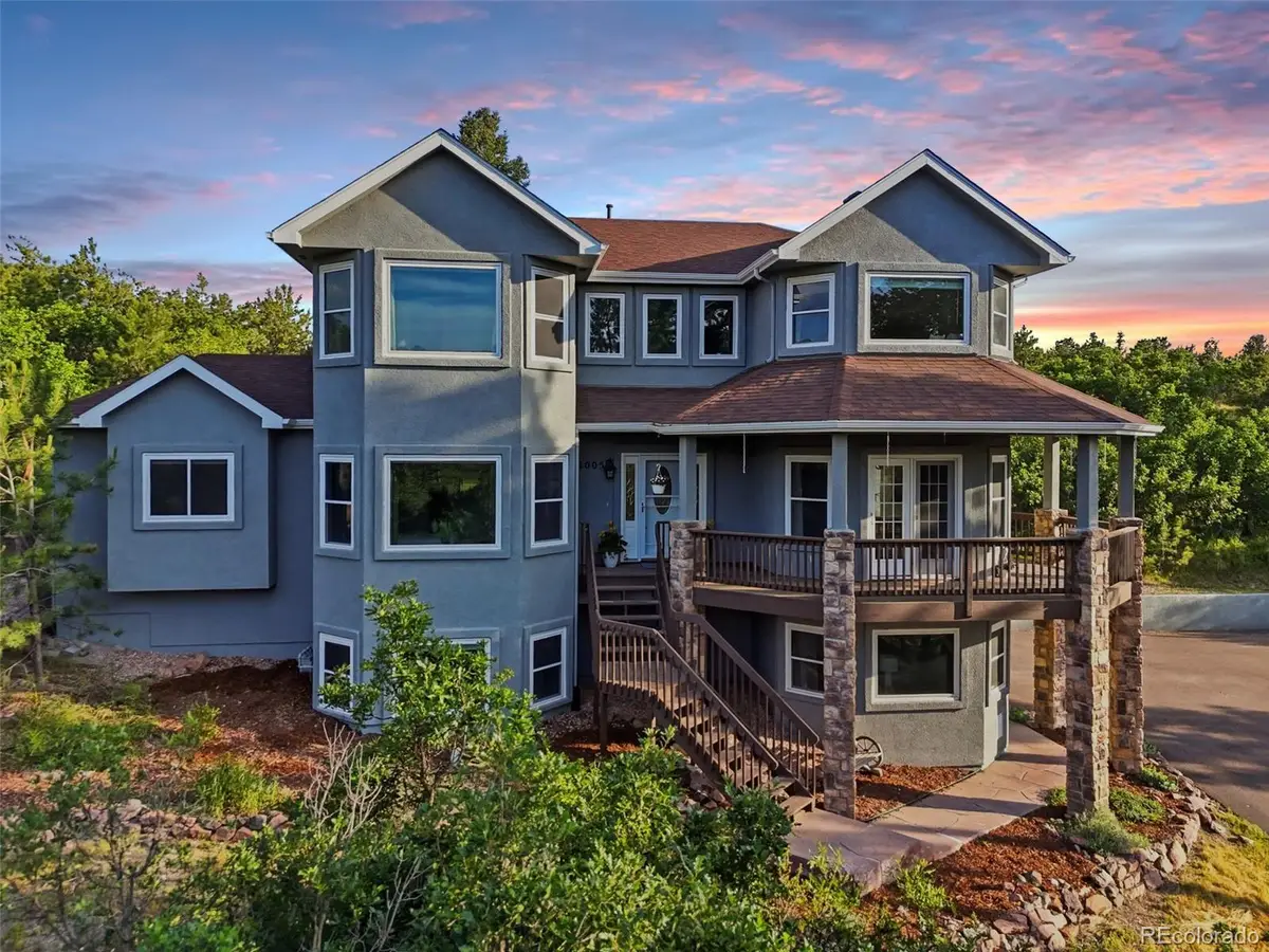 1005 Woodmoor Drive, Monument, CO 80132 - #1