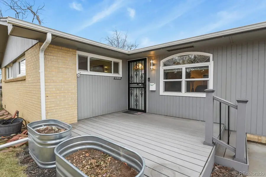 4570 Quay Street, Wheat Ridge, CO 80033 - Image #2